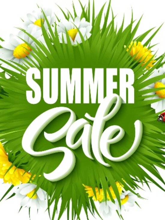 ALL Other - HUGE SUMMER SALE! SHOP NOW! BUY MORE SAVE MORE!